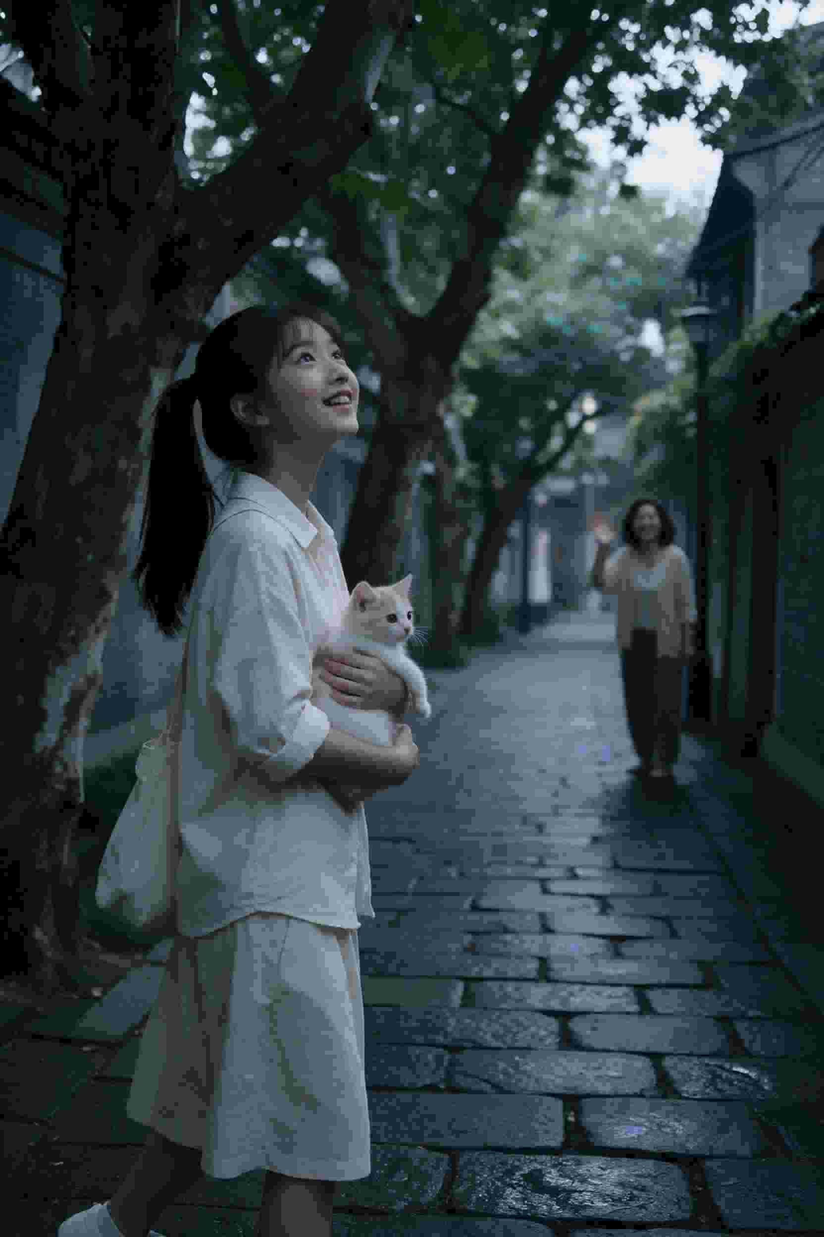深海的秘密